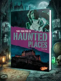 Take Your Pick of Haunted Places Lake, G G — photo 1