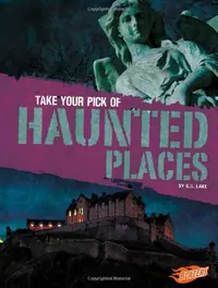 Take Your Pick of Haunted Places Lake, G G — photo 2