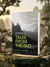Tales from the Tao: The Wisdom of the Taoist Masters — photo 1