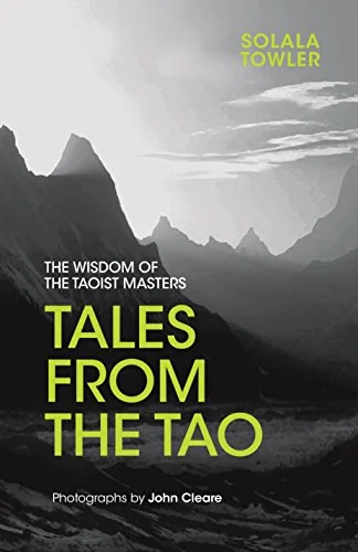 Tales from the Tao: The Wisdom of the Taoist Masters — photo 3