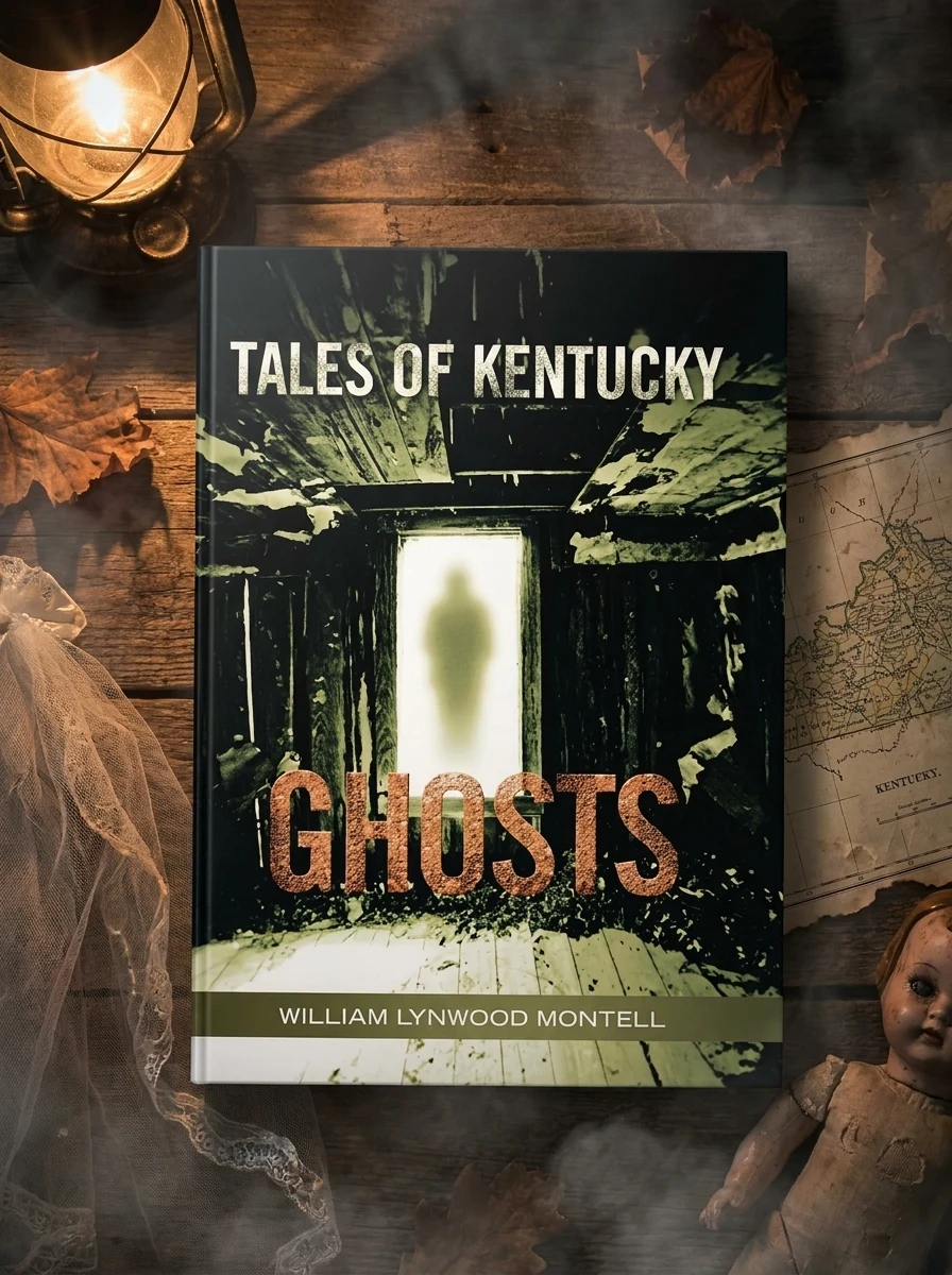 Tales of Kentucky Ghosts
