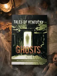 Tales of Kentucky Ghosts — photo 1