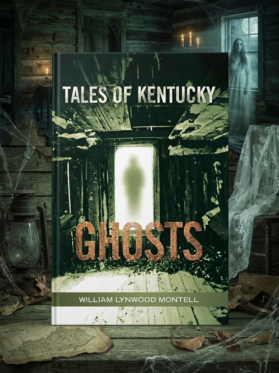 Tales of Kentucky Ghosts