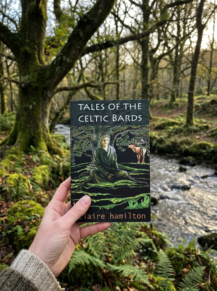 Tales of the Celtic Bards — photo 2