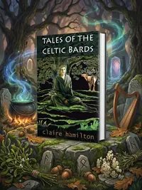 Tales of the Celtic Bards — photo 1