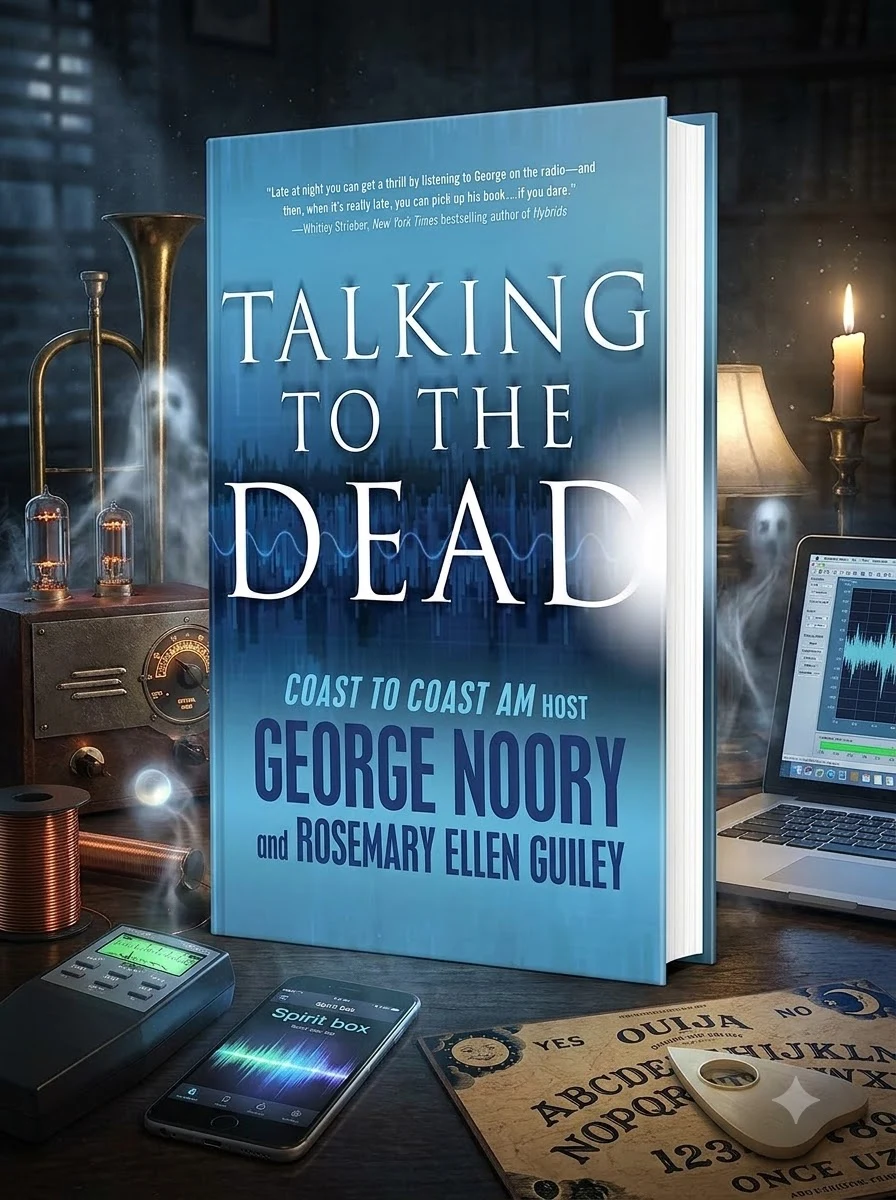 Talking to the Dead