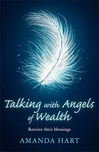 Talking with Angels of Wealth: Receive Their Blessings — photo 2