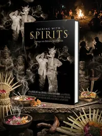 Talking with Spirits — photo 1