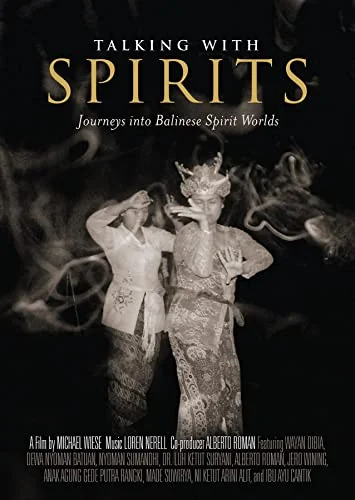 Talking with Spirits — photo 3