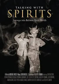 Talking with Spirits — photo 2