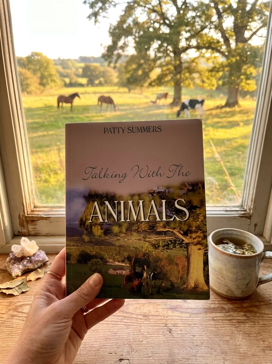 Talking with the Animals — photo 2