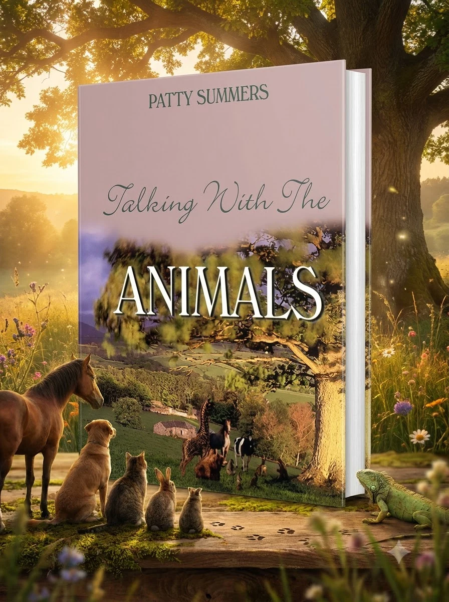 Talking with the Animals