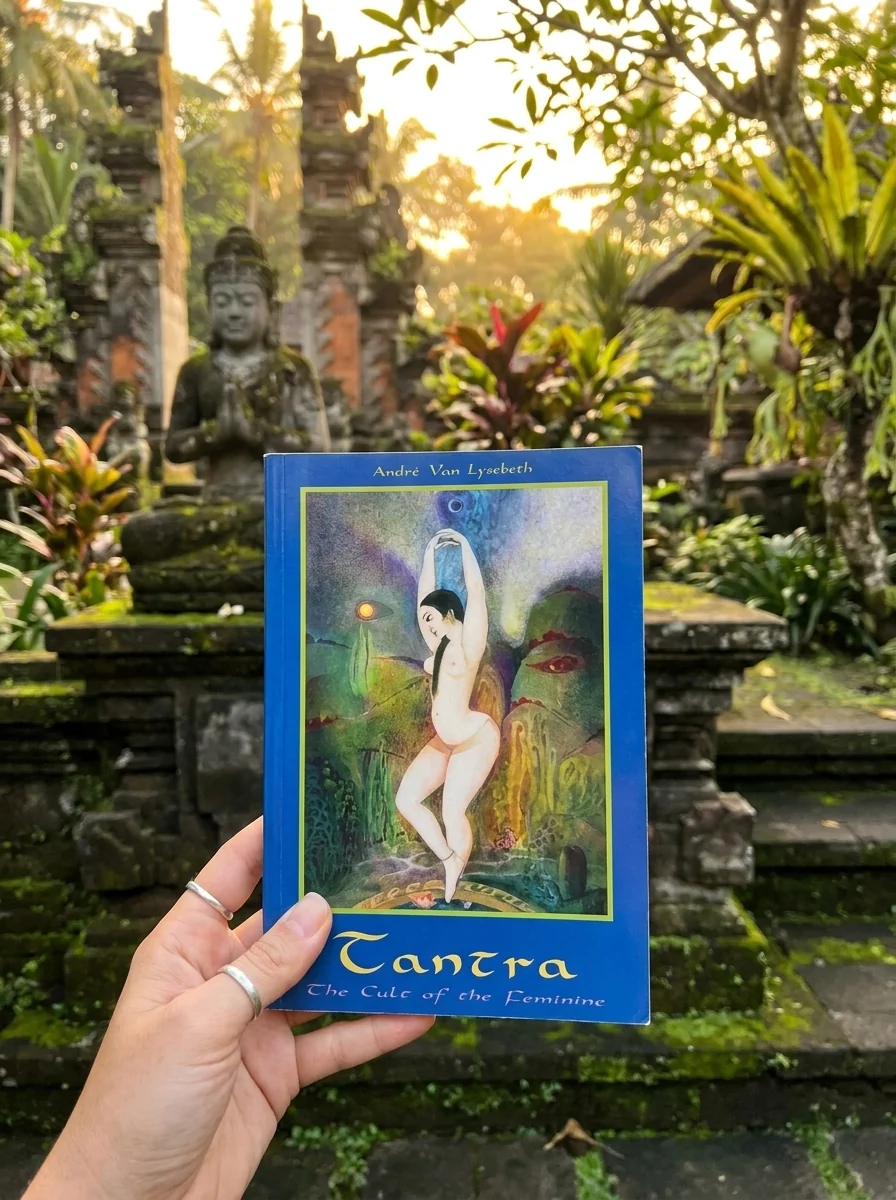 Tantra: Cult of the Feminine (Revised) — photo 2