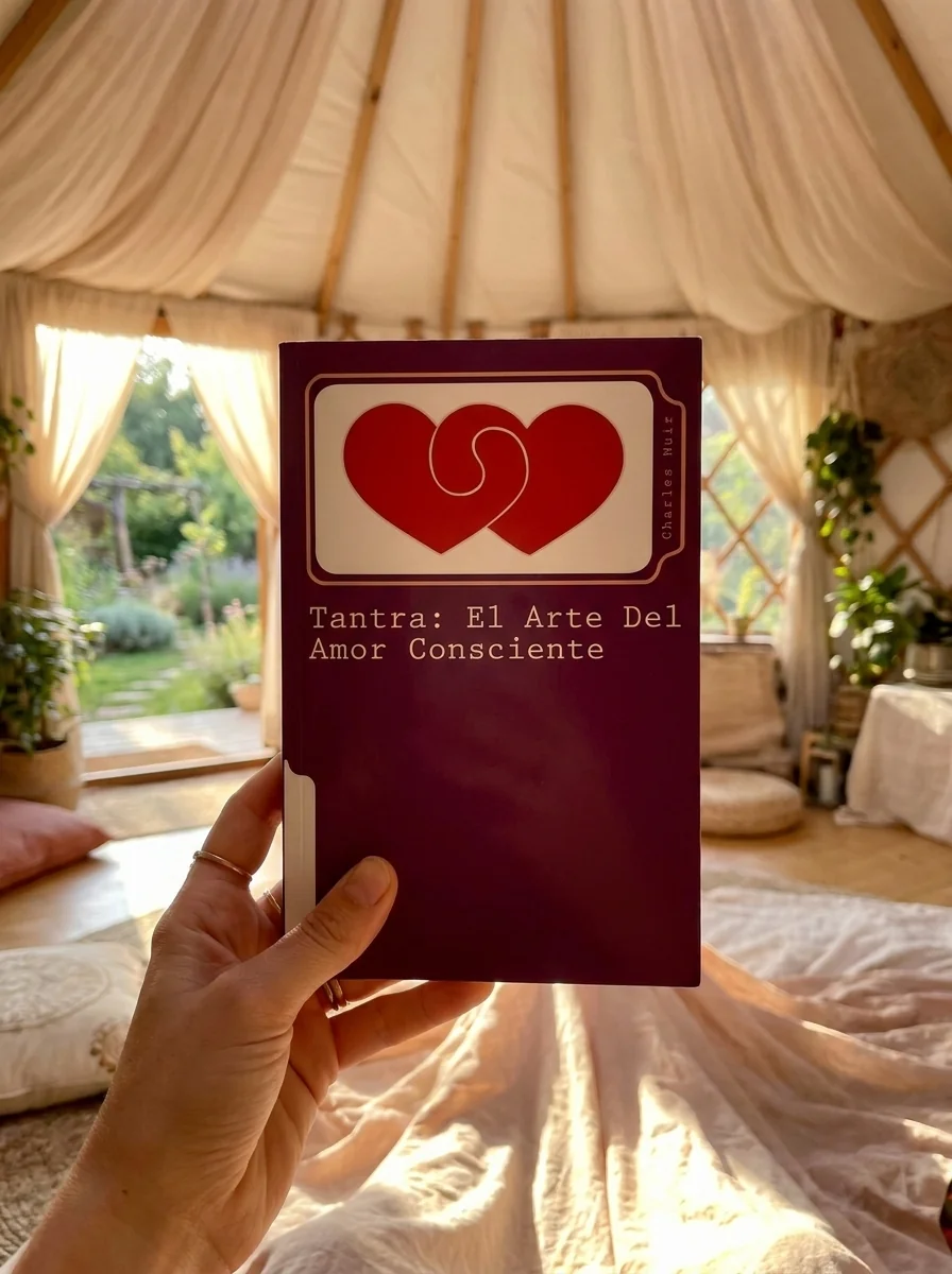 Tantra: El Arte Del Amor Consciente — photo 2
