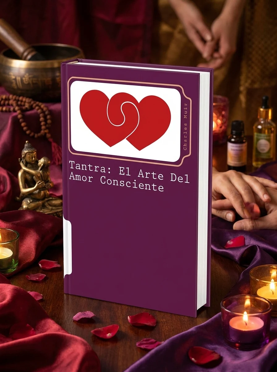 Tantra: El Arte Del Amor Consciente Muir, Charles