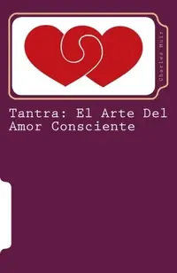 Tantra: El Arte Del Amor Consciente Muir, Charles — photo 2