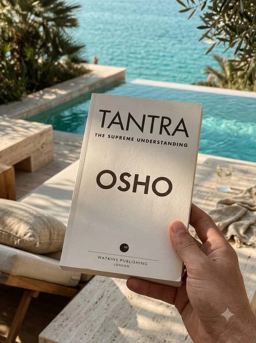 Tantra: The Supreme Understanding — photo 2