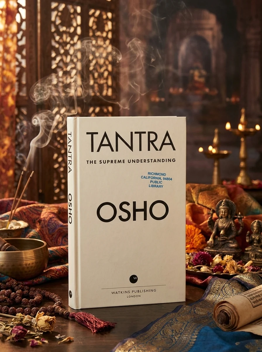 Tantra: The Supreme Understanding