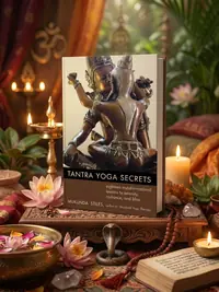 Tantra Yoga Secrets: Eighteen Transformational Lessons to Serenity, Radiance, and Bliss — photo 1