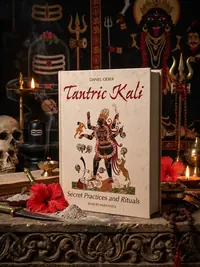 Tantric Kali: Secret Practices and Rituals — photo 1