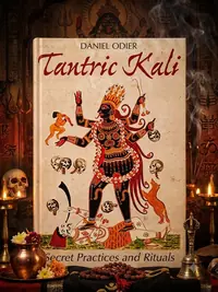 Tantric Kali: Secret Practices and Rituals — photo 1