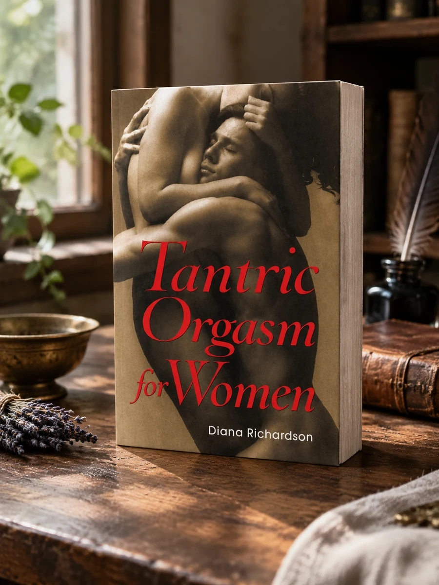 Tantric Orgasm for Women