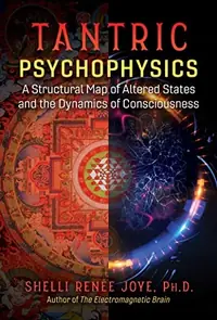 Tantric Psychophysics: A Structural Map of Altered States and the Dynamics of Consciousness (Edition, Revised) — photo 2