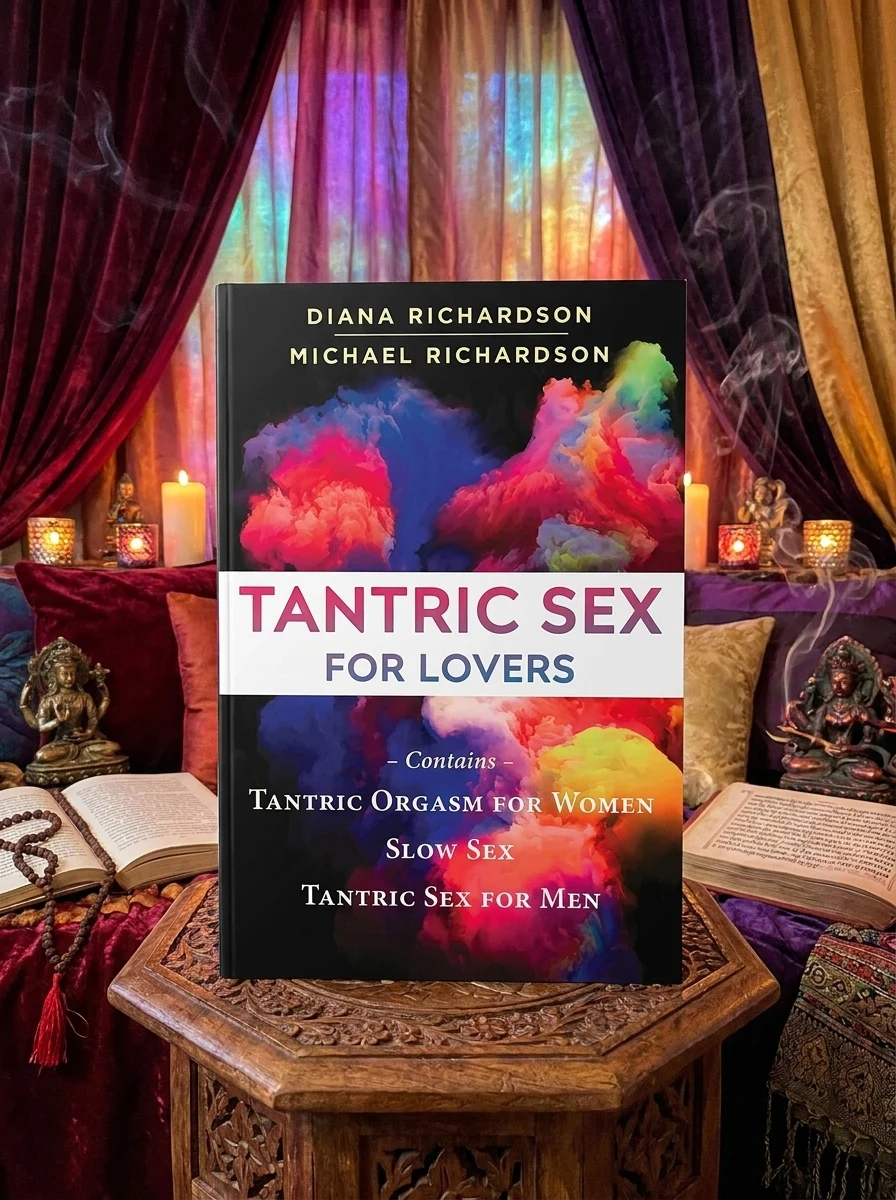 Tantric Sex for Lovers