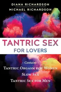 Tantric Sex for Lovers — photo 2
