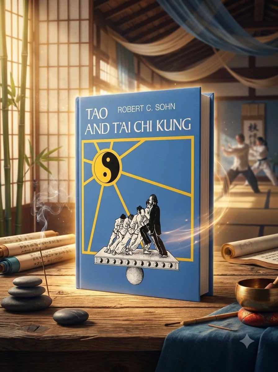 Tao and t'Ai CHI Kung (Original)