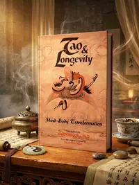 Tao & Longevity: Mind-Body Transformation — photo 1