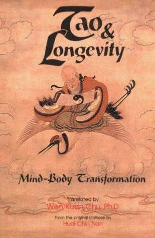 Tao & Longevity: Mind-Body Transformation — photo 3