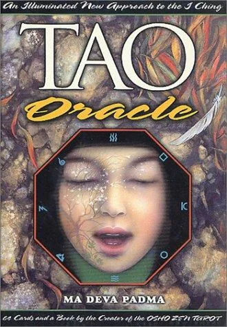 Tao Oracle: An Illuminated New Approach to the I Ching [With Book(s)]