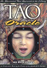 Tao Oracle: An Illuminated New Approach to the I Ching [With Book(s)] — photo 2
