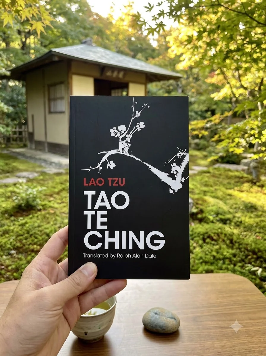 Tao Te Ching: 81 Verses by Lao Tzu with Introduction and Commentary — photo 2