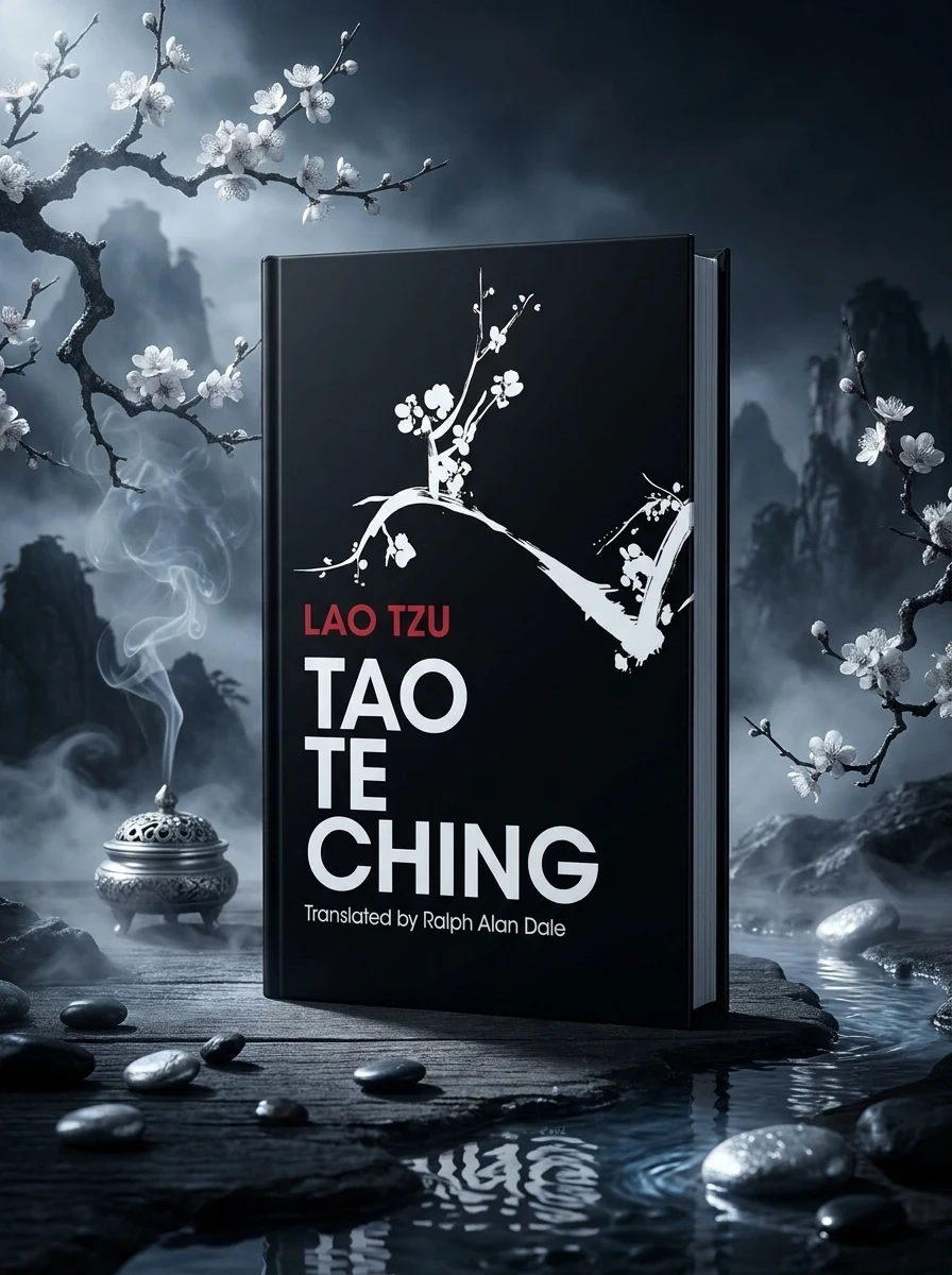 Tao Te Ching: 81 Verses by Lao Tzu with Introduction and Commentary
