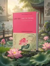 Tao Te Ching — photo 1