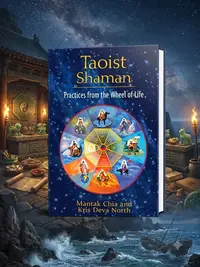 Taoist Shaman: Practices from the Wheel of Life — photo 1