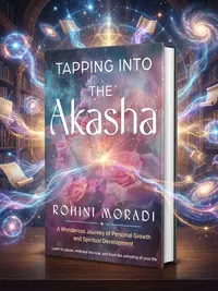 Tapping Into the Akasha: A Wondrous Journey of Personal Growth and Spiritual Development — photo 1