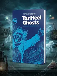 Tar Heel Ghosts (Revised) — photo 1