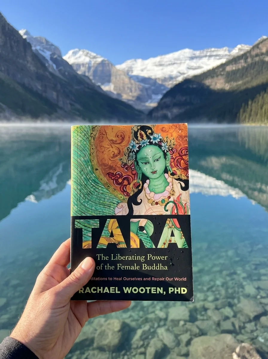 Tara: The Liberating Power of the Female Buddha — photo 2