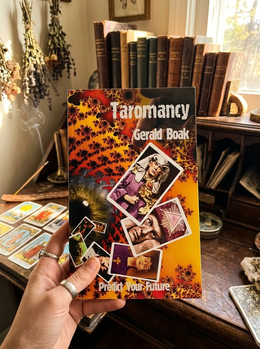 Taromancy: Predict Your Future — photo 2