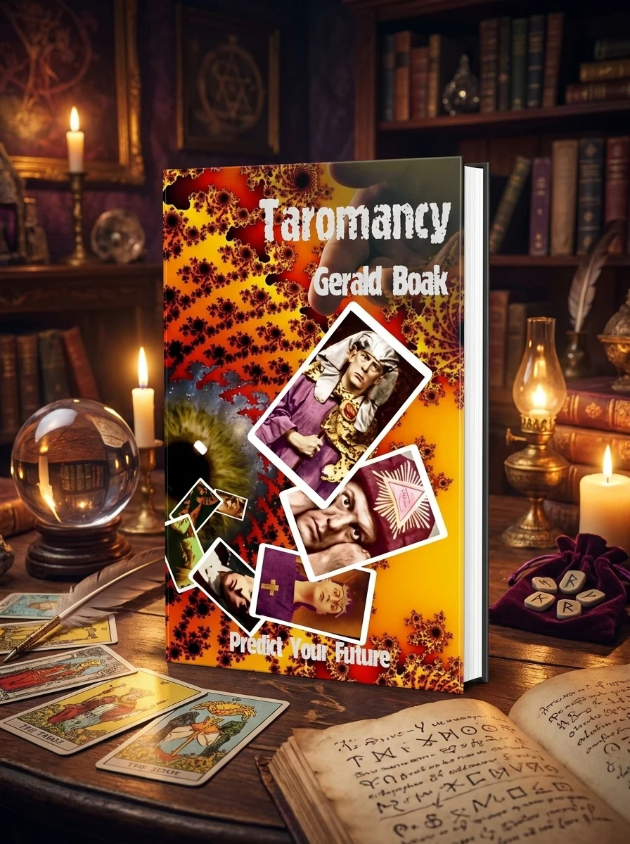 Taromancy: Predict Your Future