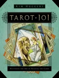 Tarot 101: Mastering the Art of Reading the Cards — photo 2