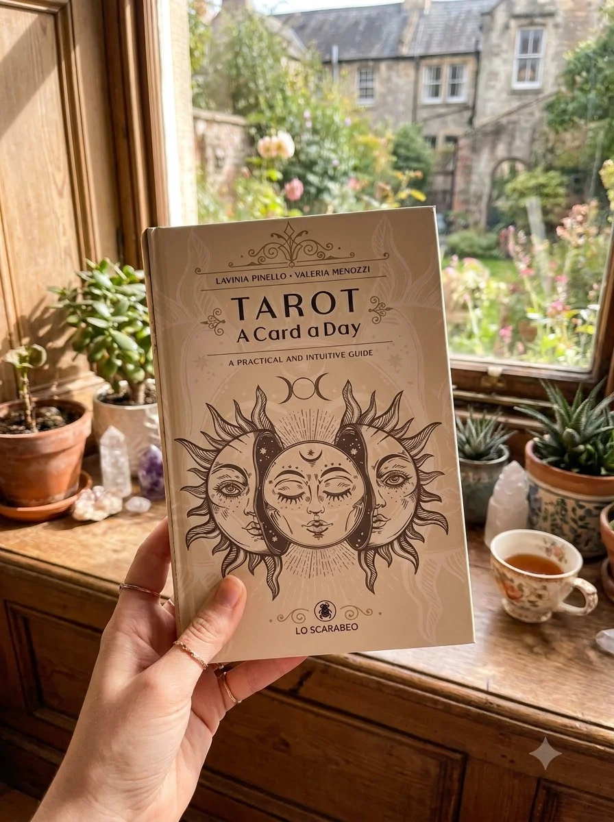 Tarot: A Card a Day — photo 2