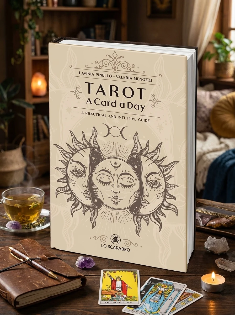 Tarot: A Card a Day
