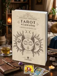 Tarot: A Card a Day — photo 1
