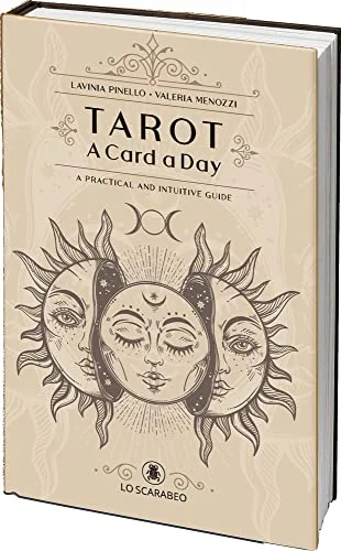 Tarot: A Card a Day — photo 3