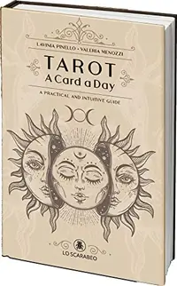 Tarot: A Card a Day — photo 2