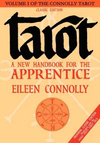 Tarot: A New Handbook for the Apprentice, Classic Ed (Rider-Waite Tarot) (Classic) — photo 3